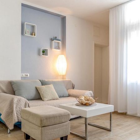 Apartment Arya Μακάρσκα Εξωτερικό φωτογραφία